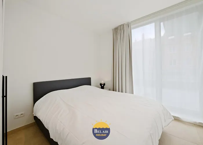 Bel Air - New Two-bedroom With Large Terrace T12 公寓 *