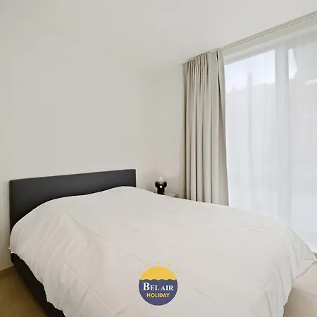 Bel Air - New Two-bedroom With Large Terrace T12 アパート *